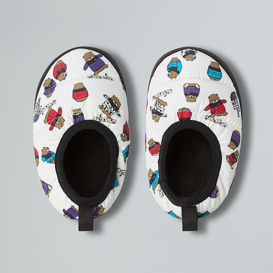 Pantuflas ThermoBall™ Tent para bebé - 2