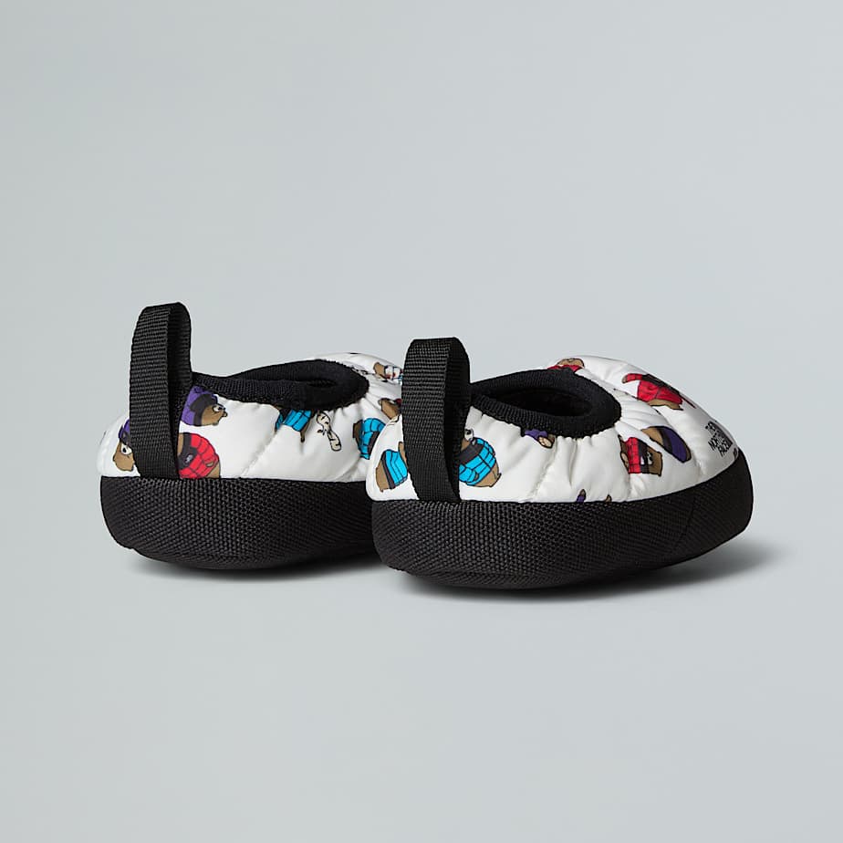Pantuflas ThermoBall™ Tent para bebé - 5