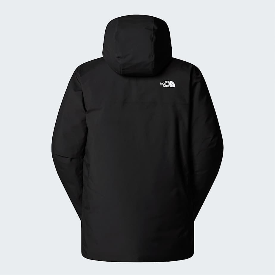 Parka en duvet TNF Range pour homme - 12