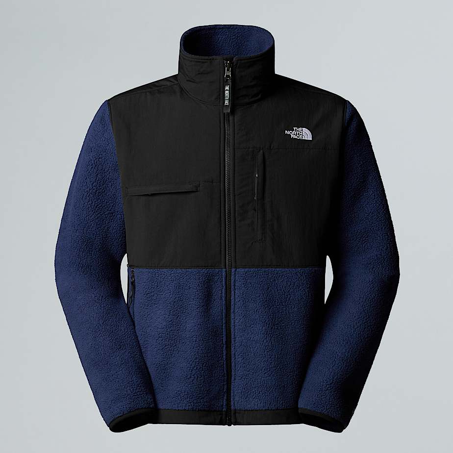 Retro Denali Jacke für Herren - 10