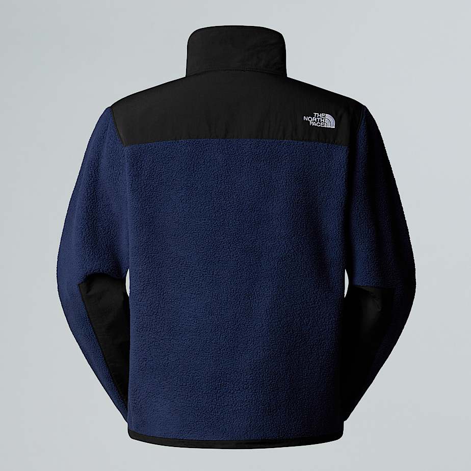 Retro Denali Jacke für Herren - 11