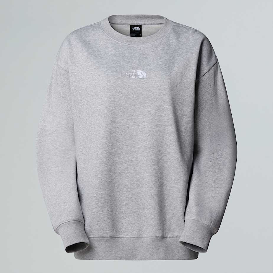 Women's Essential Sweatshirt - 6