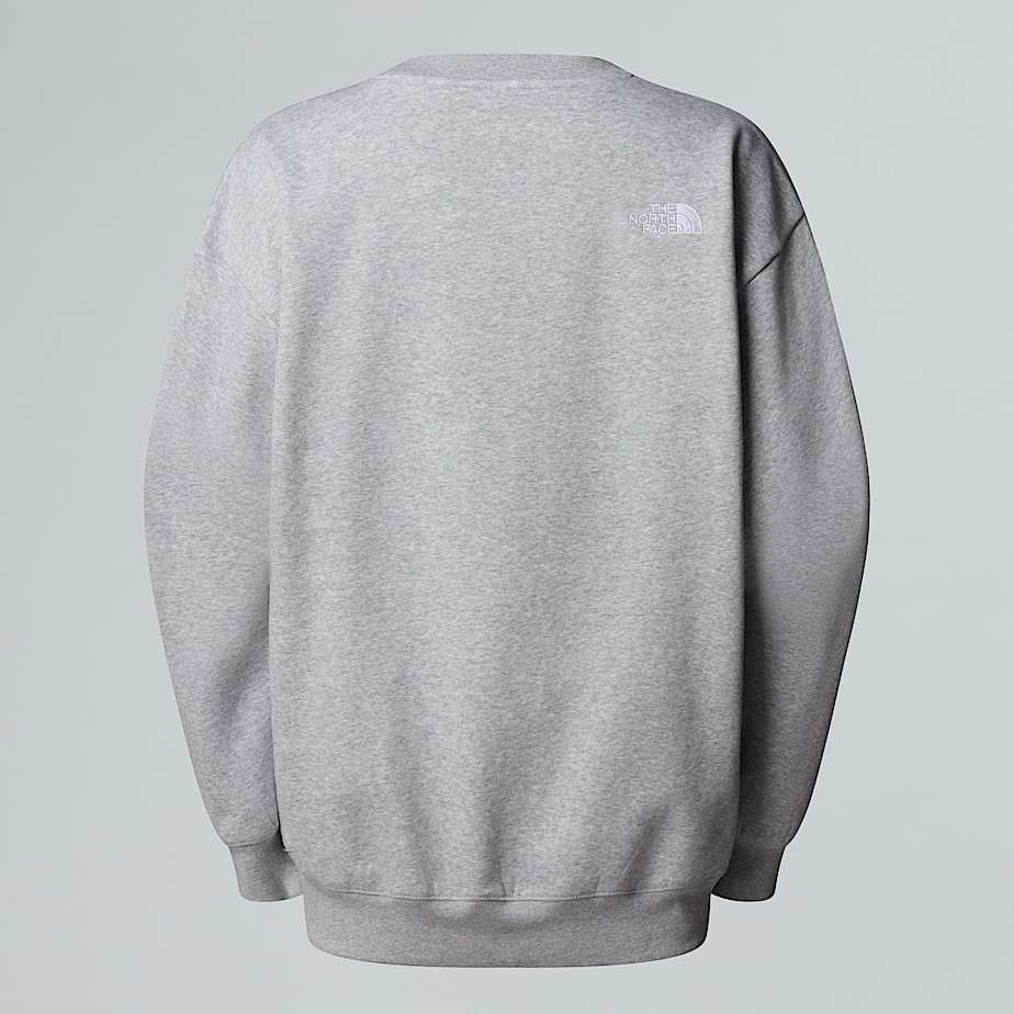 Women's Essential Sweatshirt - 7