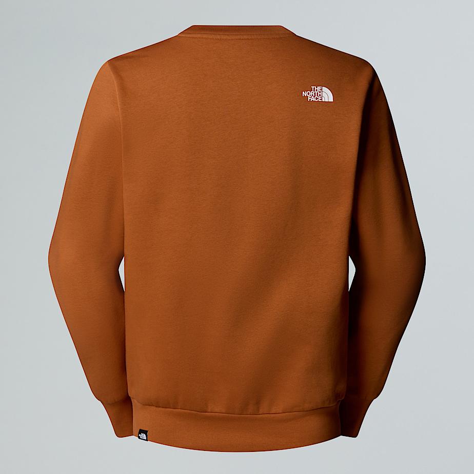 Felpa Easy da uomo TNF ALT21