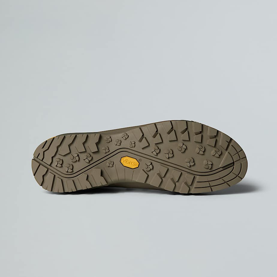 Glenclyffe Low Street Boots - 7