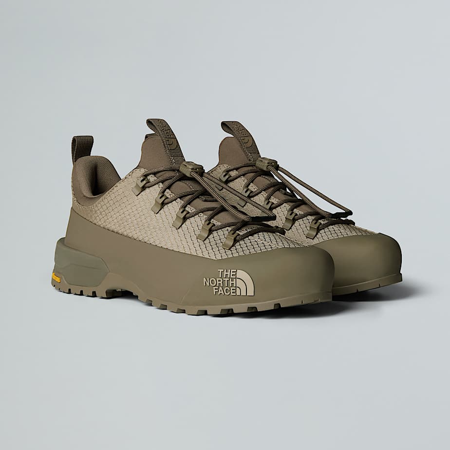 Glenclyffe Low Streetschoenen TNF ALT8