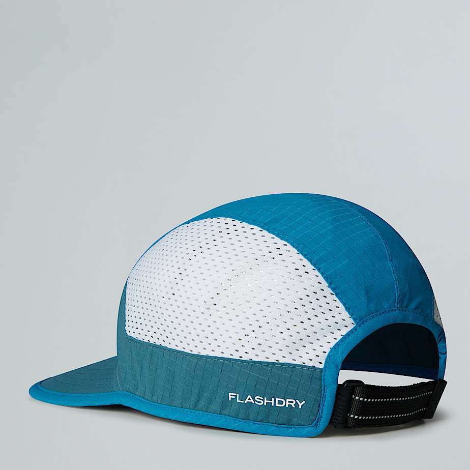 Summer LT Run Hat - 3