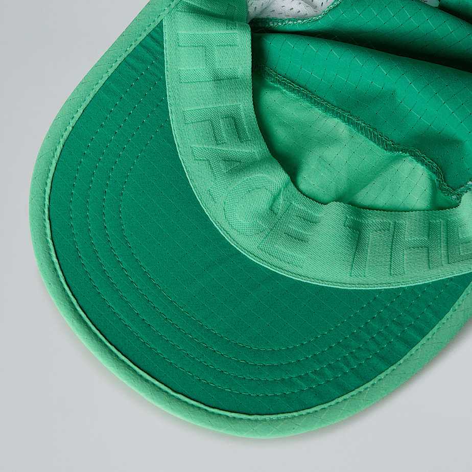 Summer LT Runpet TNF Nebula GreenSpring Bud ALT3