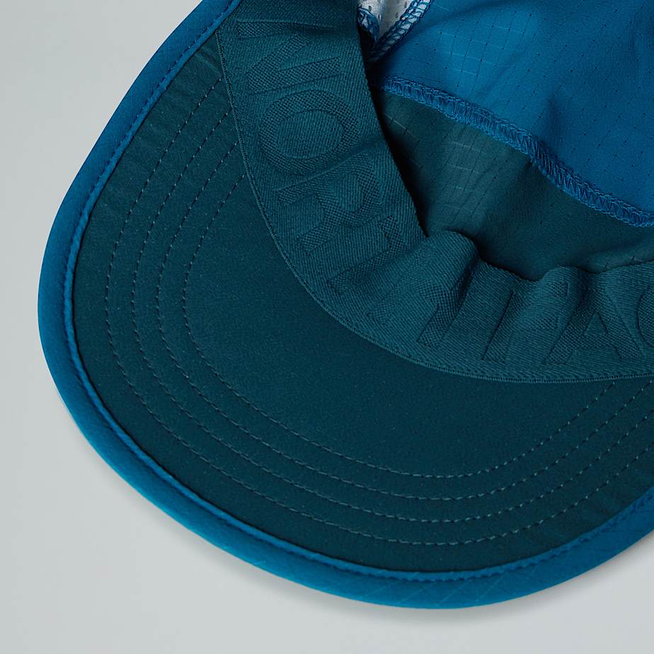 Summer LT Run Hat - 4