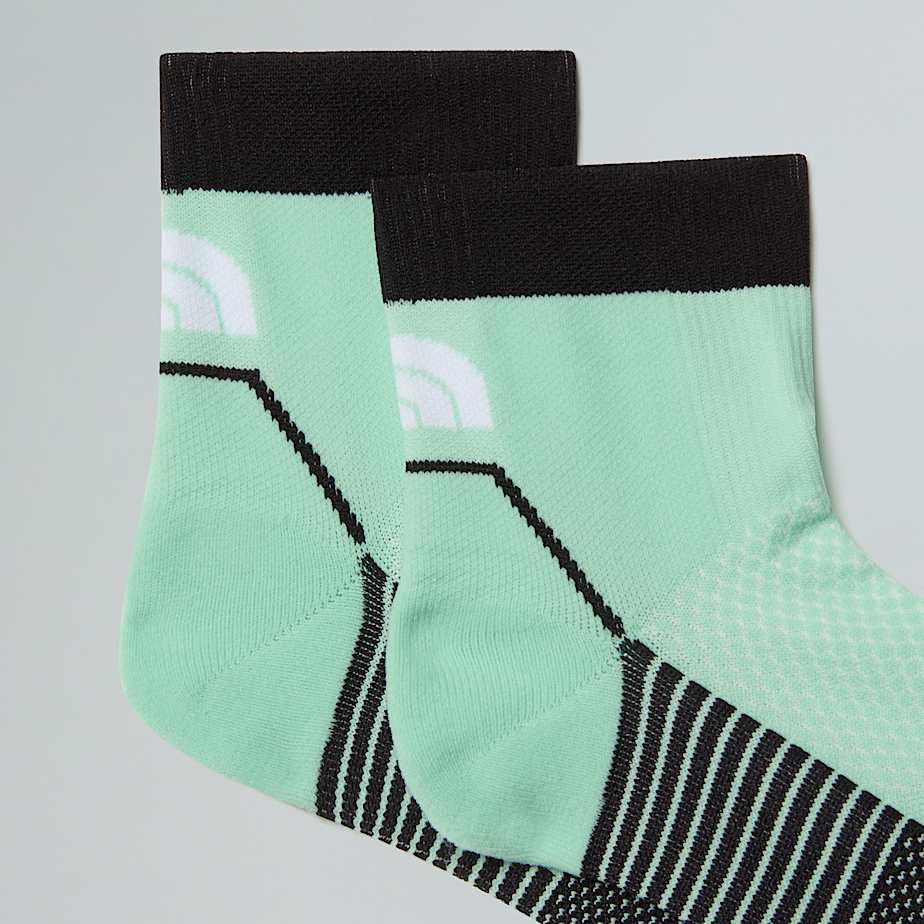 Trail Run 1/4 Socks - 2