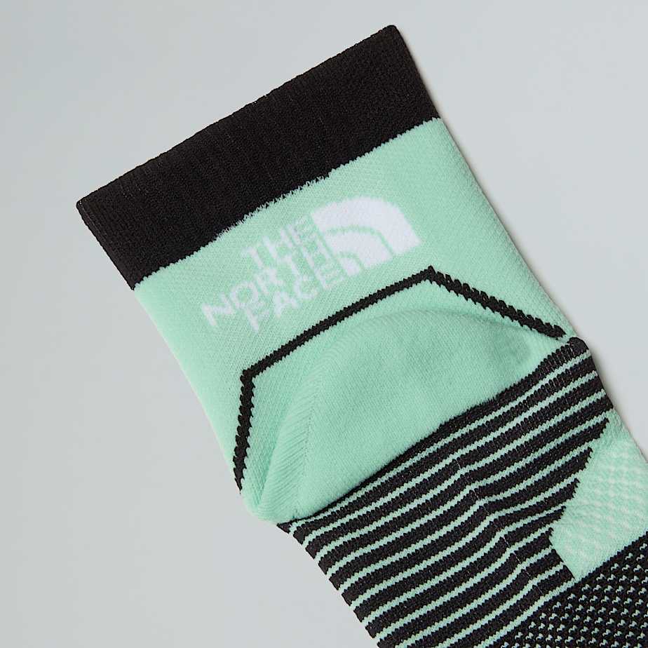 Trail Run 1/4 Socks - 3