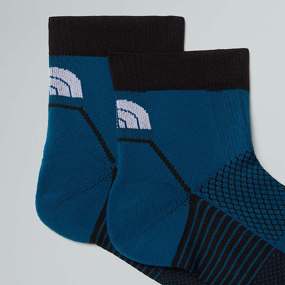 Trail Run 1/4 Socks - 2