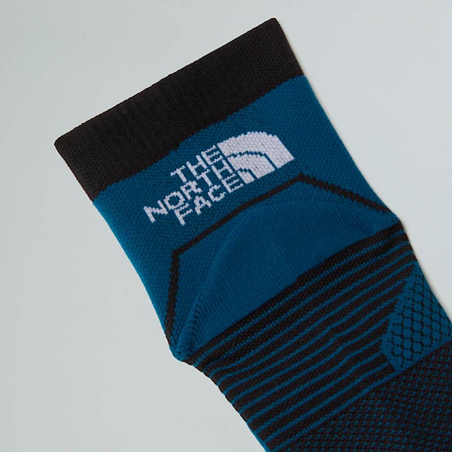 Trail Run 1/4 Socks - 3