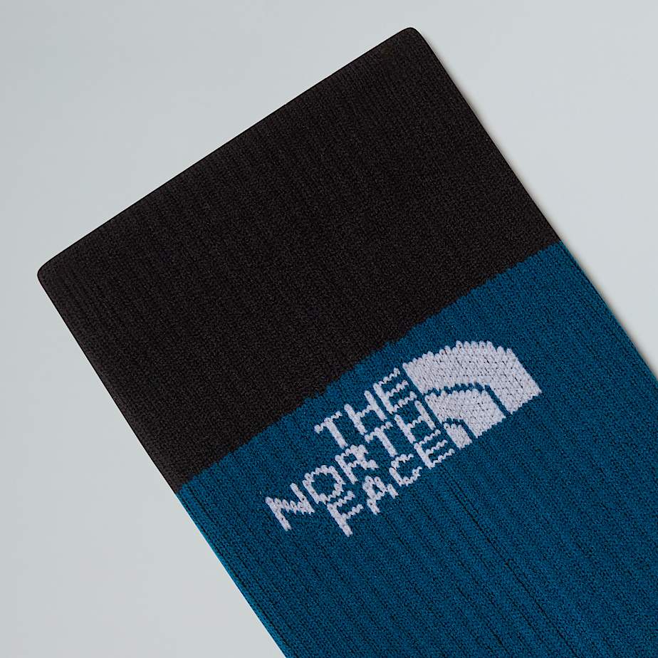 Trail Run Crew Socks - 3