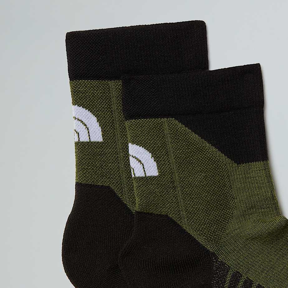 Hiking 1/4 Socks - 2