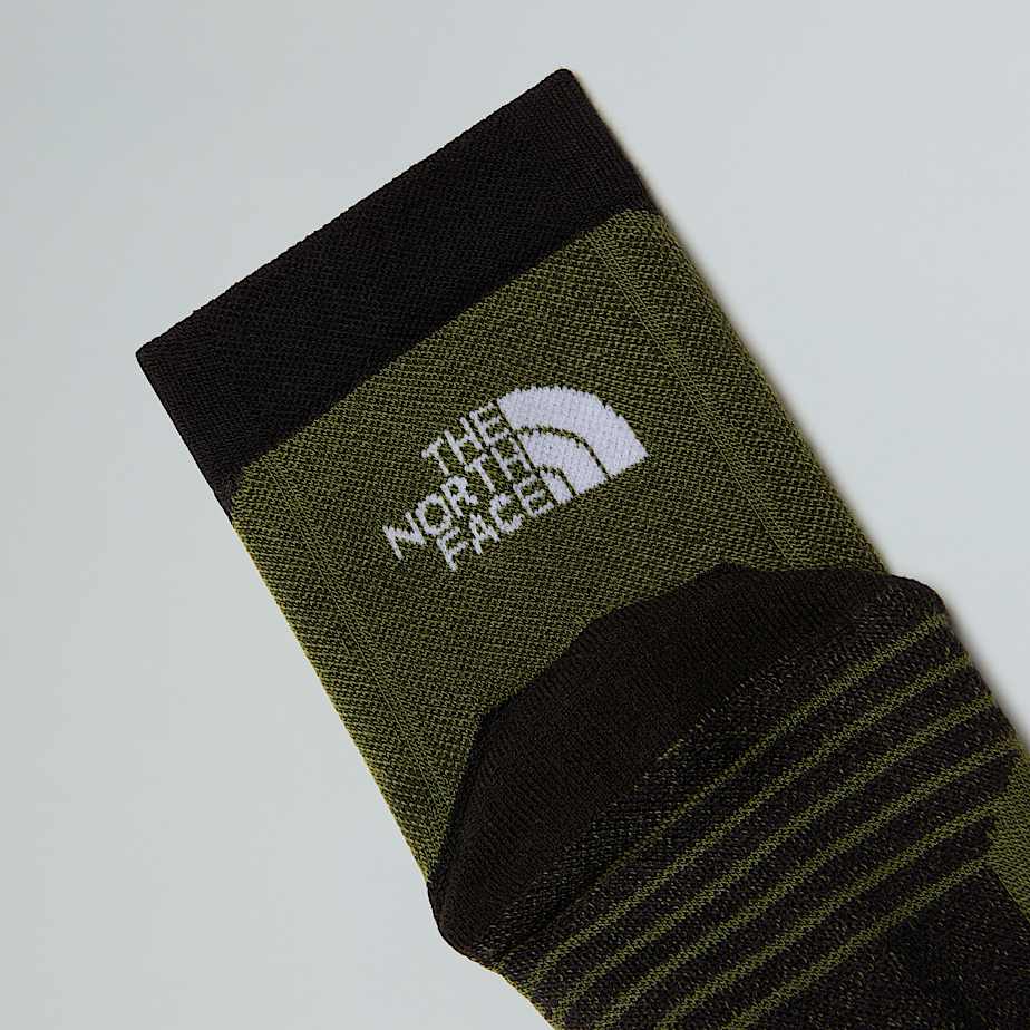 Hiking 1/4 Socks - 3