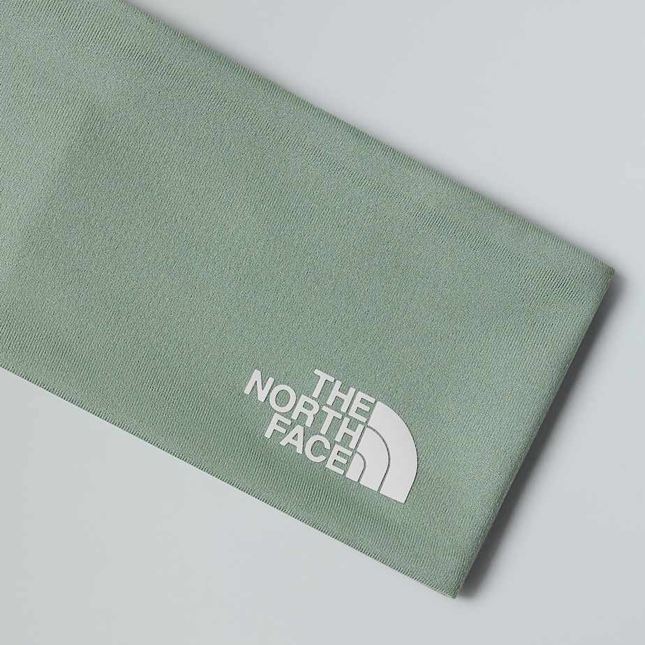 Base Headband TNF ALT3