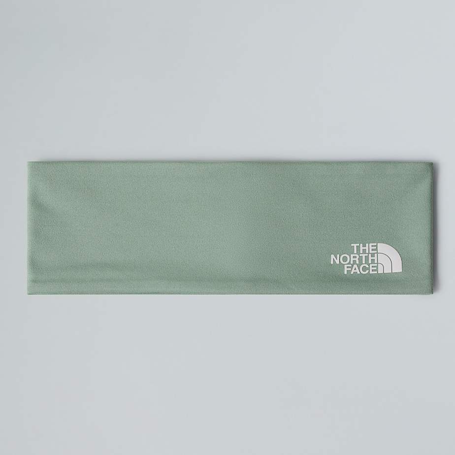 Base Headband TNF HERO