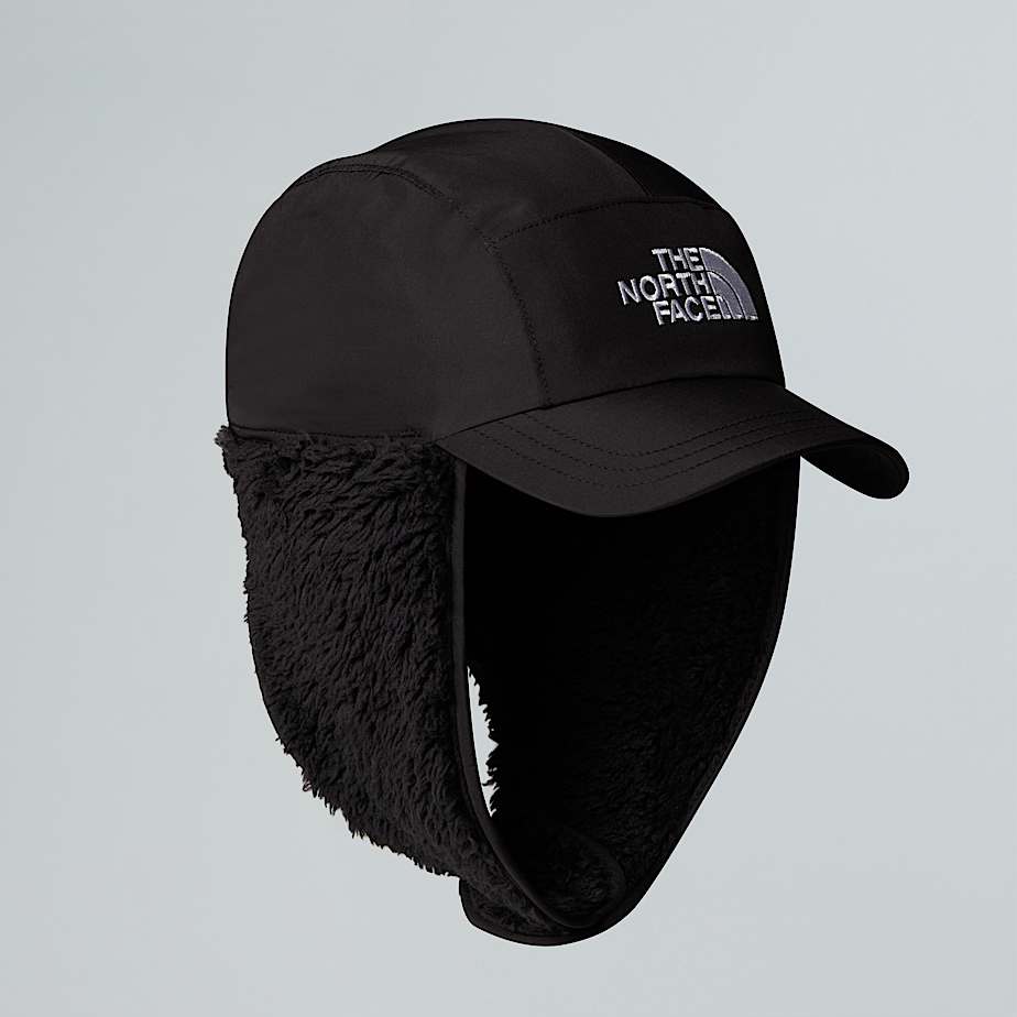 Shasta Trapper Hat Barn TNF ALT3
