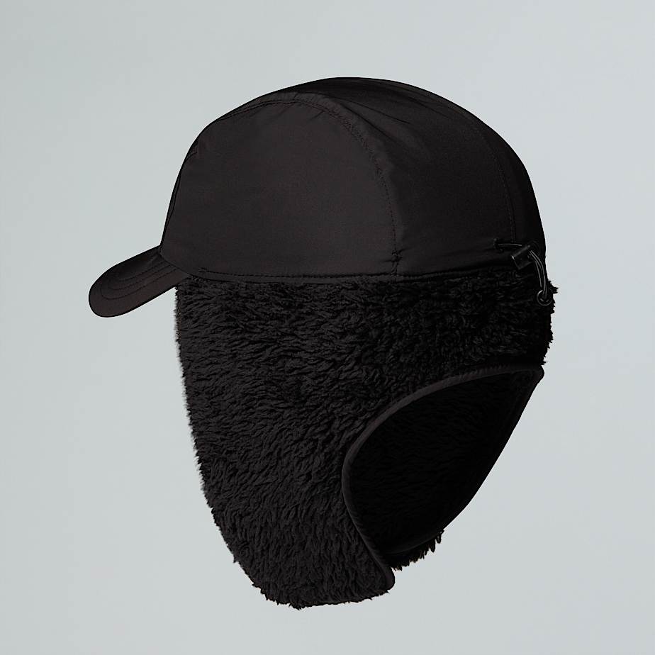 Shasta Trapper Hat Barn TNF ALT4