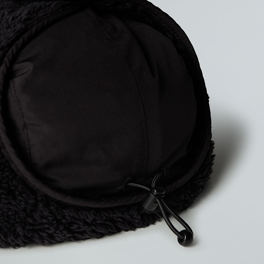 Shasta Trapper Hat Barn TNF ALT5