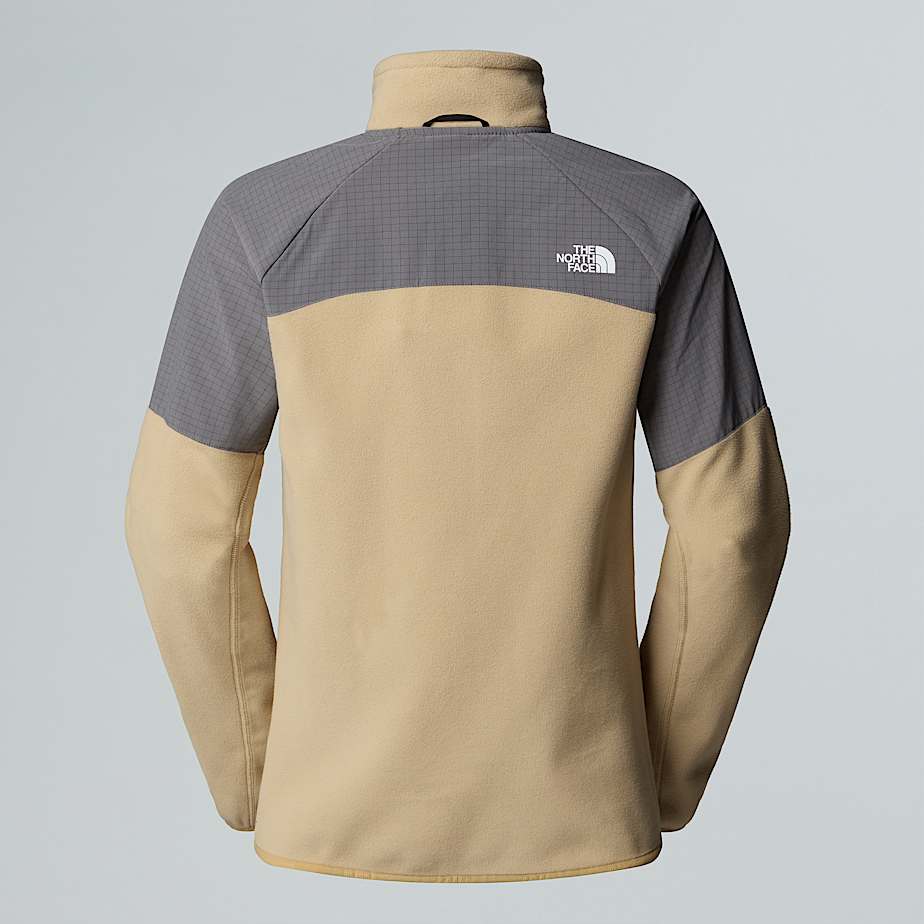 Women's Glacier Heavyweight Full-Zip Fleece