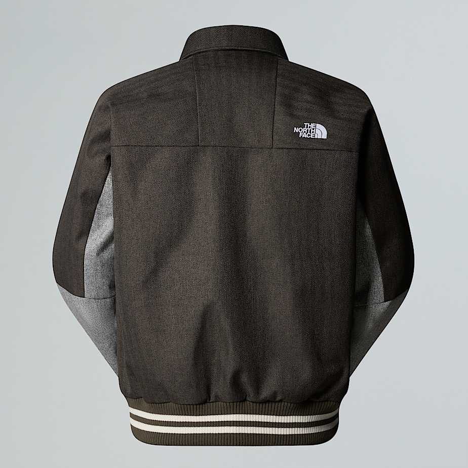 Varsity Down Jacket M TNF ALT21