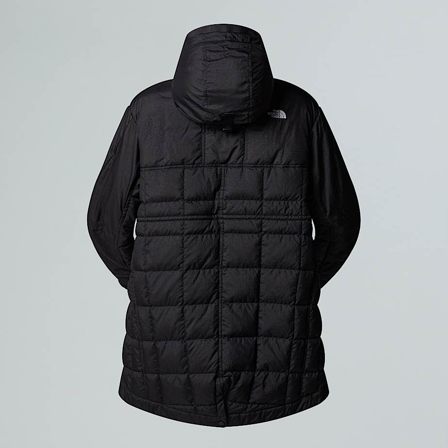 Giacca in piumino trapuntata Dynamic da donna TNF ALT21