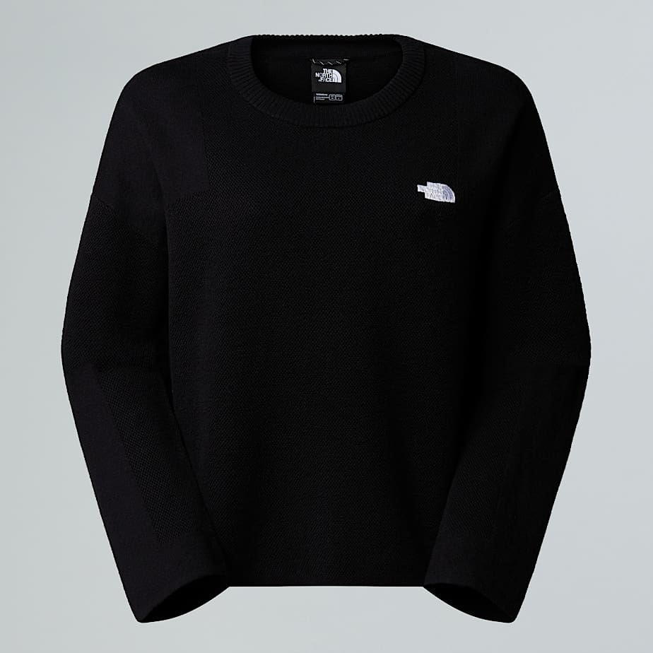 Urban Explorer Knit Jumper W TNF ALT20