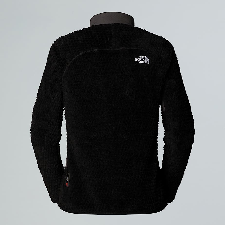 Women's Alpedge Polartec® High Loft™ Jacket - 13