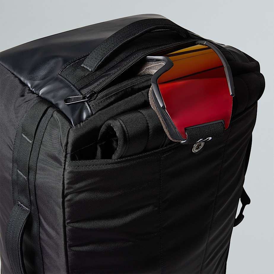 Base Camp Boot Bag - 7