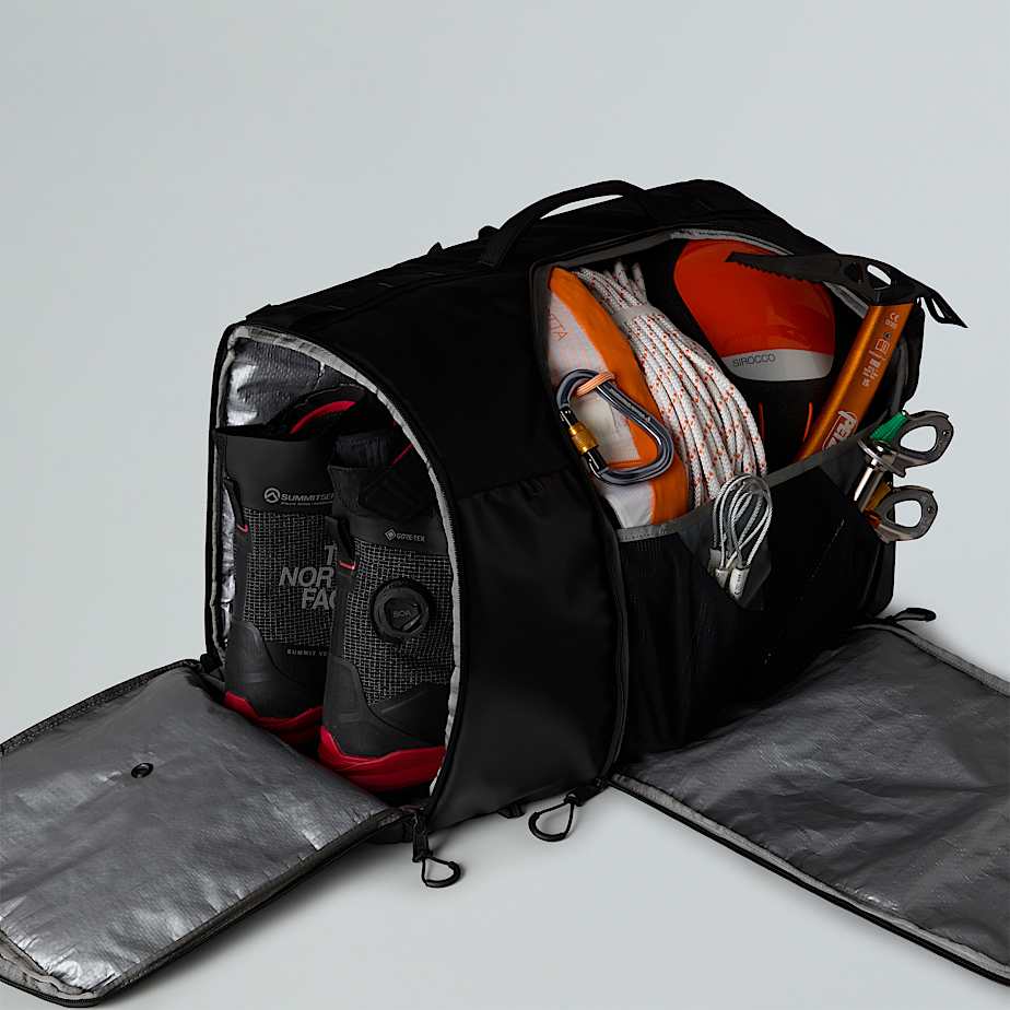 Base Camp Boot Bag - 9