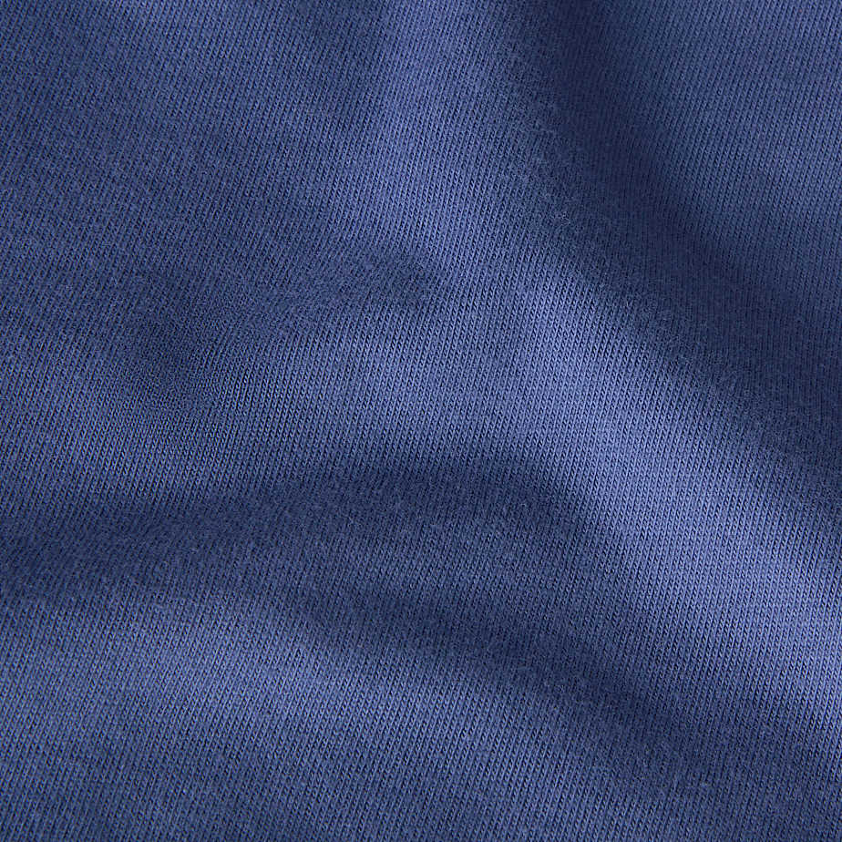 Tshirt de malha Red Box unissexo TNF Lunar Blue ALT18