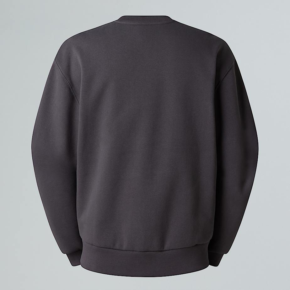 Red Box Sweatshirt M TNF ALT21