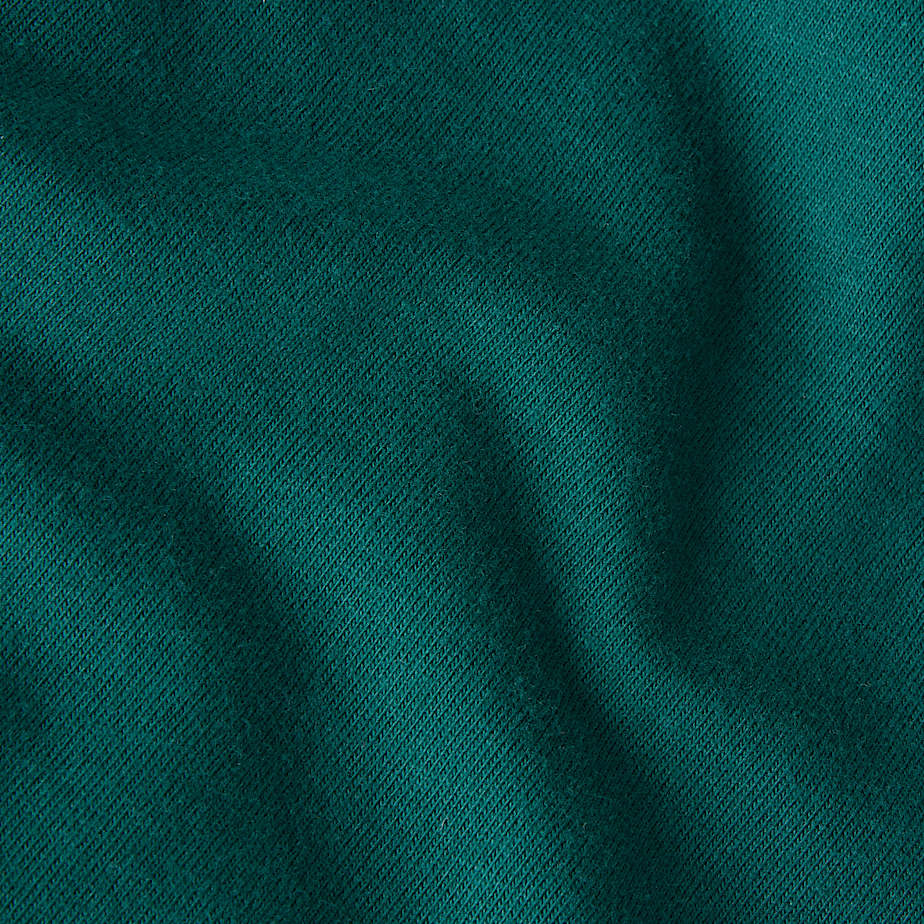 Tshirt de malha Red Box unissexo TNF Hunter Green ALT18