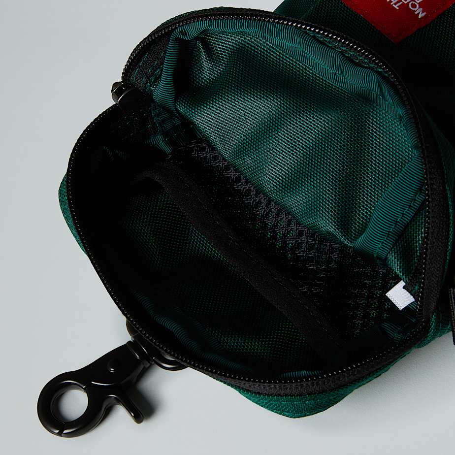 Red Box Small Carry Bag TNF ALT4