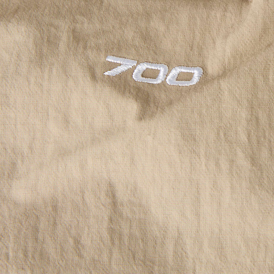 Red Box Down Jacket Unisex TNF ALT18