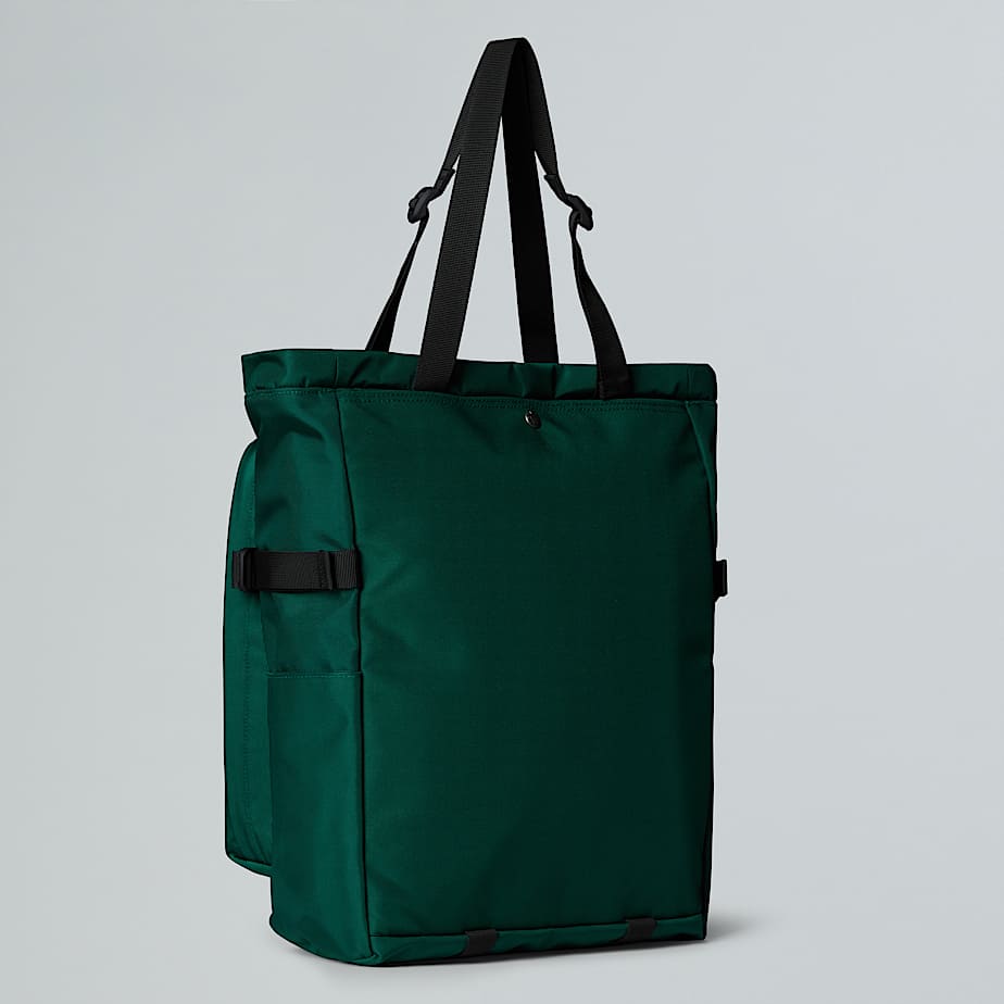 Red Boxdraagtas TNF ALT2