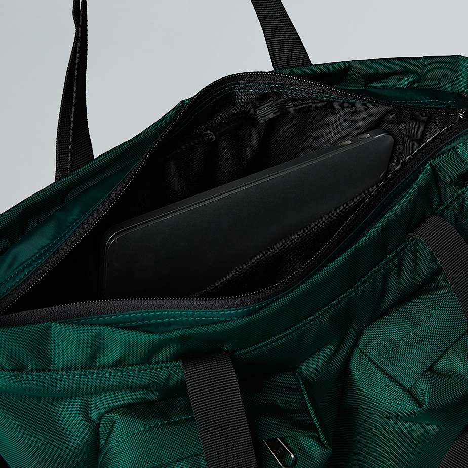 Red Boxdraagtas TNF ALT4