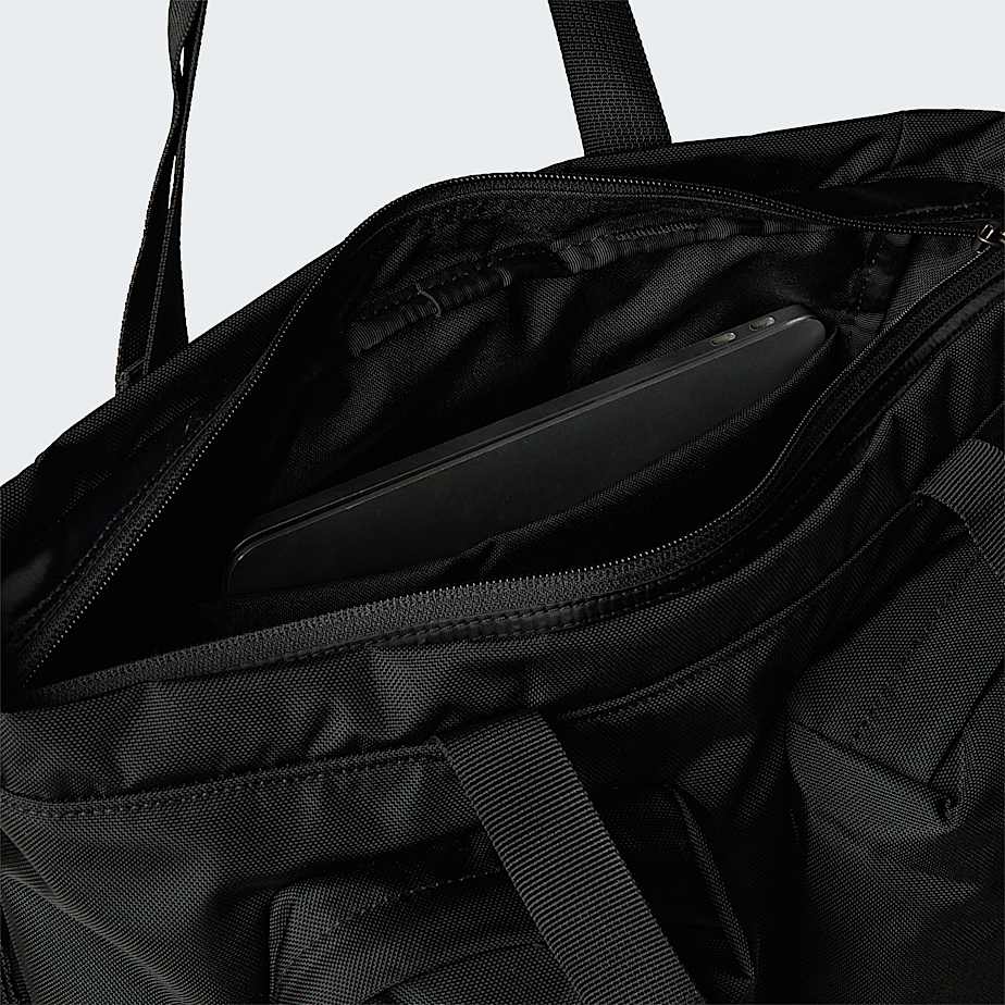 Red Box Tragetasche - 5