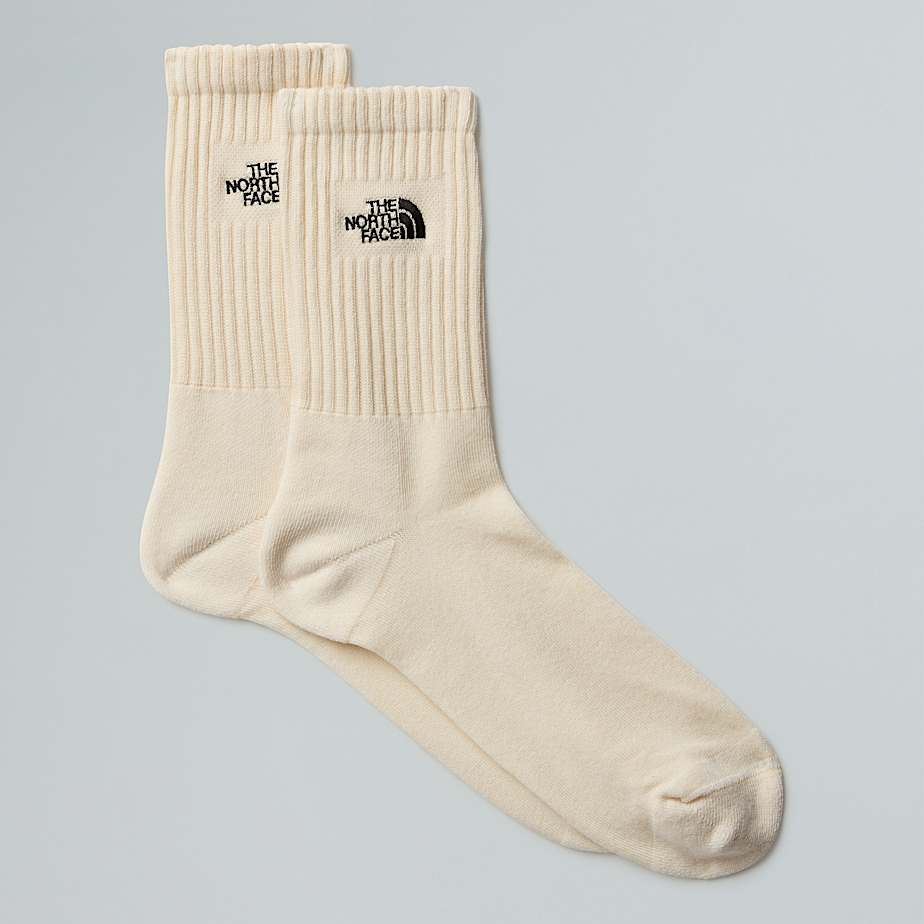 Everyday Crew Norm Socks - 1