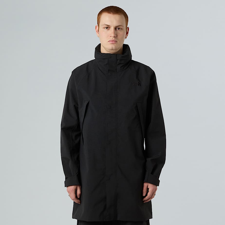 Expedition GORETEX Coat Unisex TNF ALT2