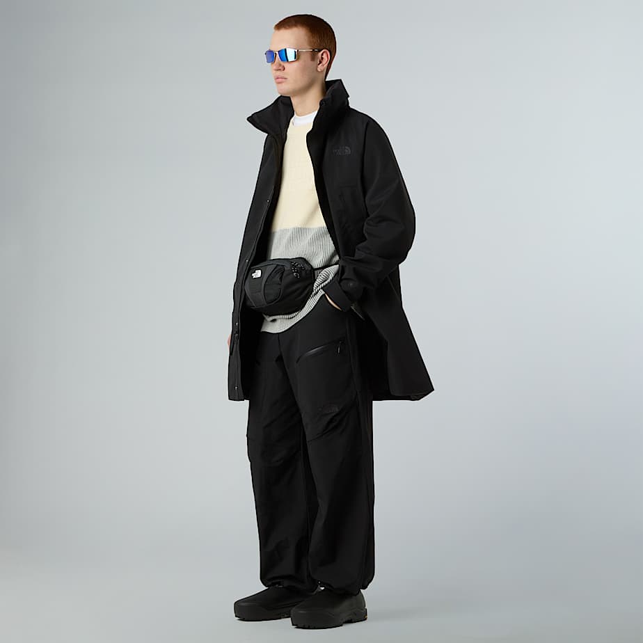 Expedition GORE-TEX® Coat Unisex