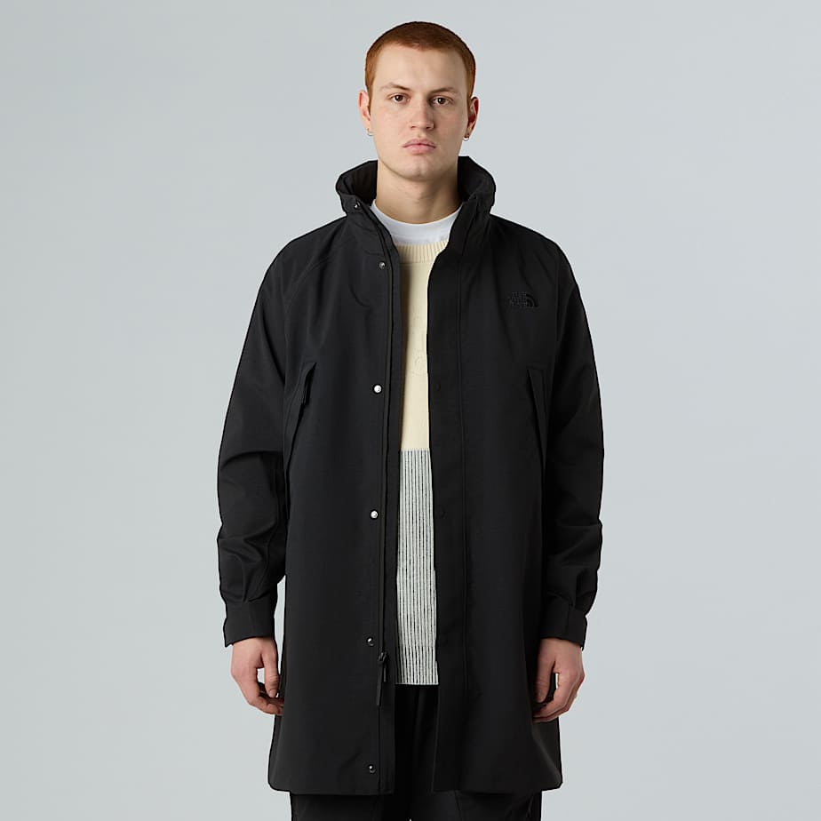 Expedition GORE-TEX® Coat Unisex
