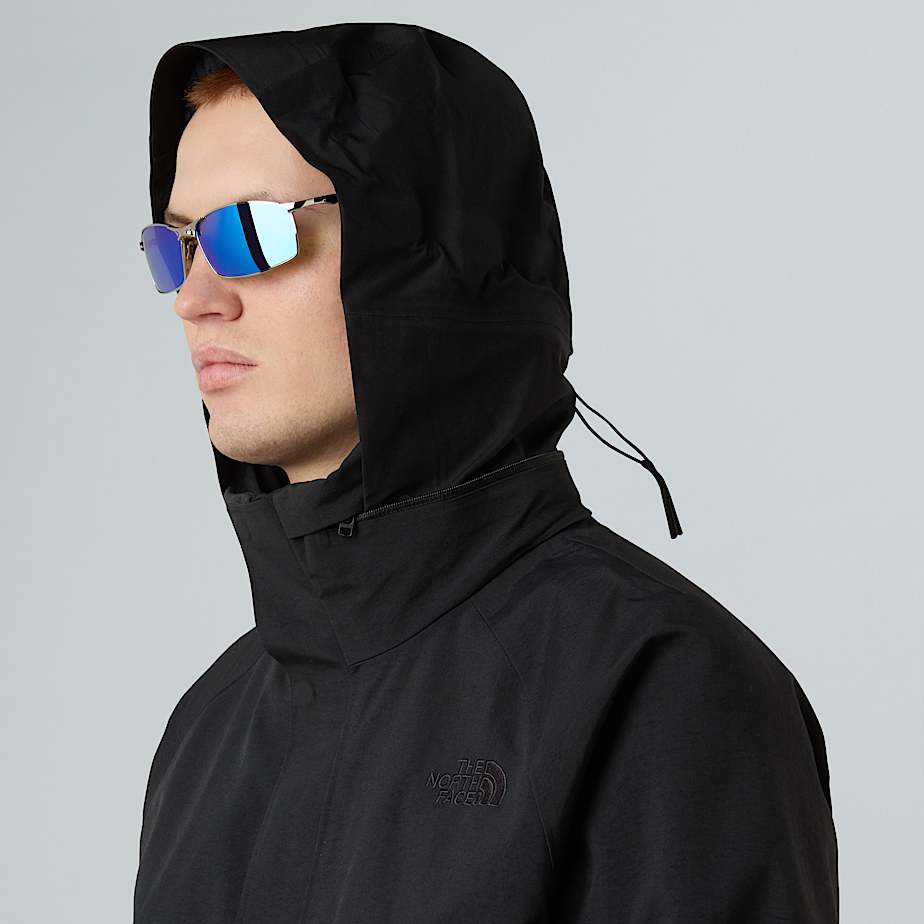 Expedition GORETEX Coat Unisex TNF ALT6