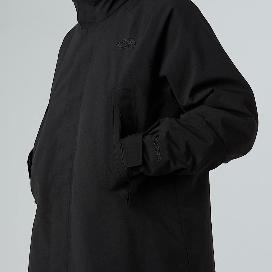 Expedition GORE-TEX® Coat Unisex