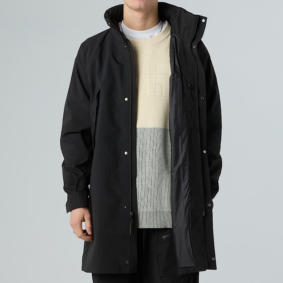 Expedition GORETEX Coat Unisex TNF ALT8