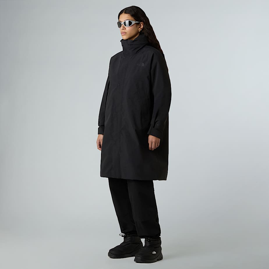 Expedition GORE-TEX® Coat Unisex
