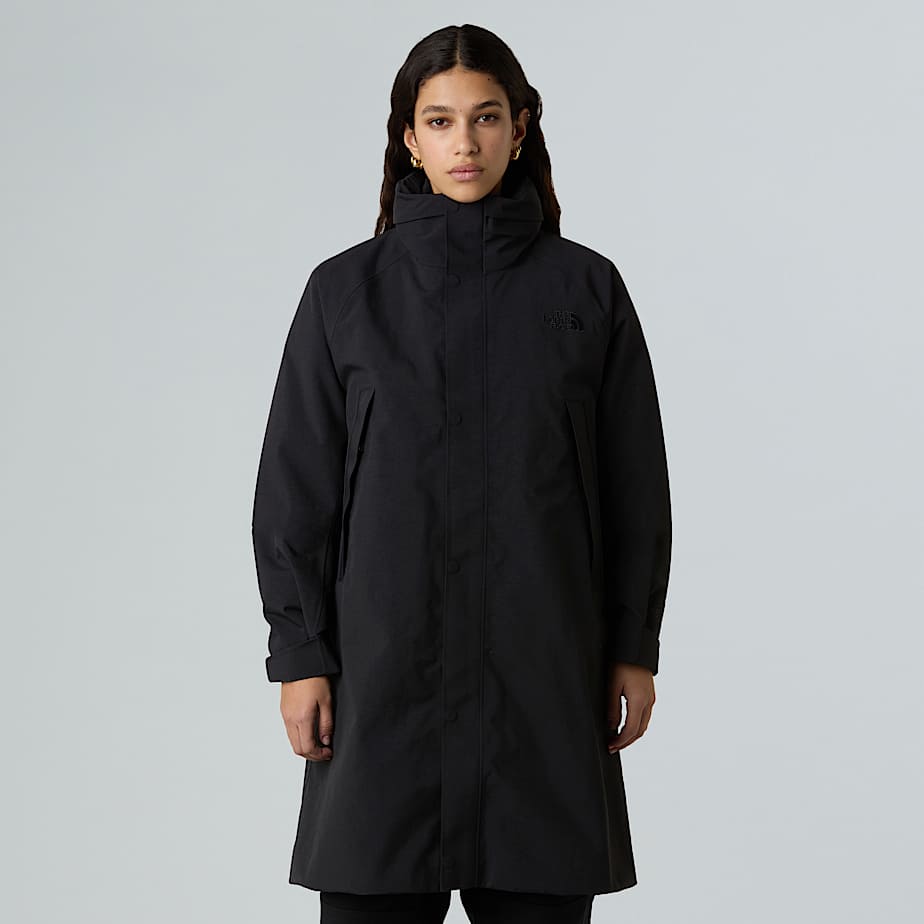 Expedition GORE-TEX® Coat Unisex