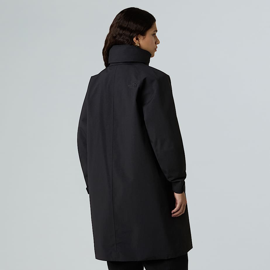 Expedition GORE-TEX® Coat Unisex